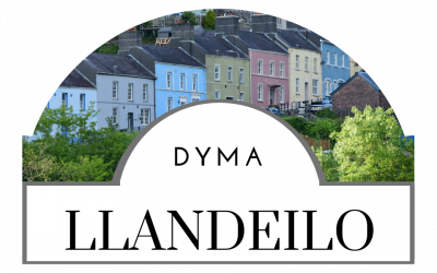 Press Release from Llandeilo Town Council – 29th September 2022