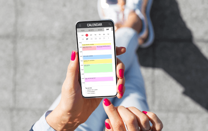 Dyma Llandeilo Town App Whats On Feature